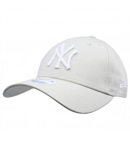 Wmns League Ess NY 9Forty stone New Era